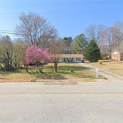 Lot 4 Elsberry Ridge Dr Lot 4, Dallas, GA 30132