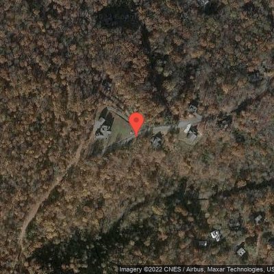 0 Morgan Ridge Dr Lot 4, Young Harris, GA 30582