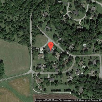 1628 N 2510 Th Rd, Ottawa, IL 61350