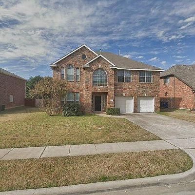 2105 Glen Manor Rd, Corinth, TX 76208