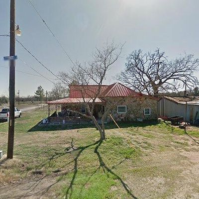 229 County Road 1872, Chico, TX 76431