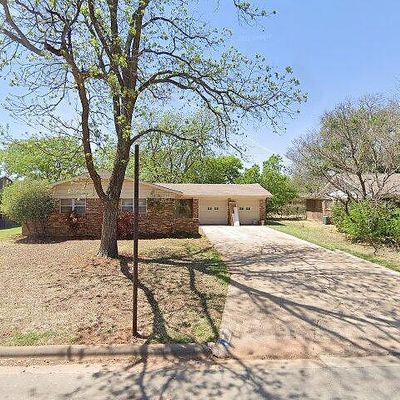 2534 Sylvan Dr, Abilene, TX 79605