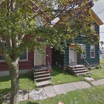 1106 Maple St, Utica, NY 13502