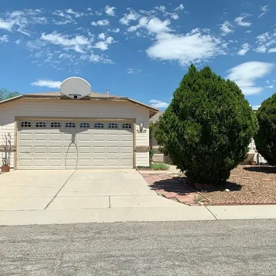 2710 W Firebrook Rd, Tucson, AZ 85741