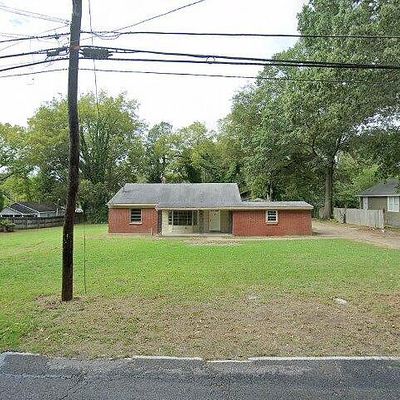 4111 Orleans Rd, Memphis, TN 38116