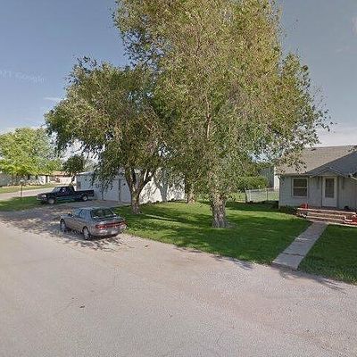 101 Hall St, Spearville, KS 67876