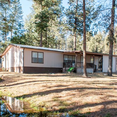 101 Mustang Dr, Ruidoso, NM 88345