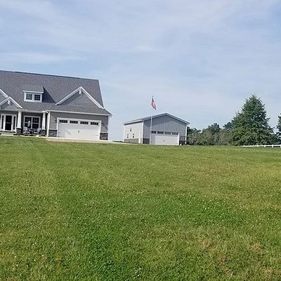 10735 Zion Rd, Thornville, OH 43076