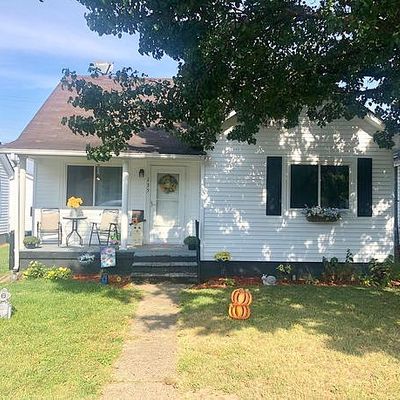 135 Clark Ave, South Shore, KY 41175