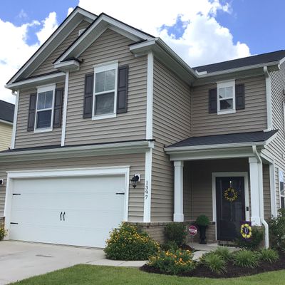 1397 Wild Goose Trl, Summerville, SC 29483