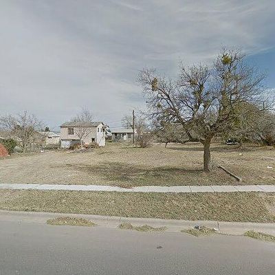 1507 S Main St, Big Spring, TX 79720