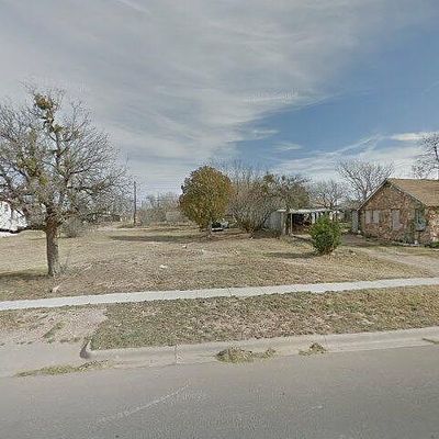 1509 S Main St, Big Spring, TX 79720