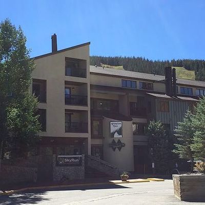 154 Wheeler Pl #301, Frisco, CO 80443