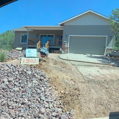 1802 W Bonita St, Payson, AZ 85541