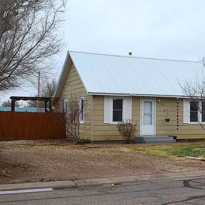 110 Wilson St, Liberal, KS 67901