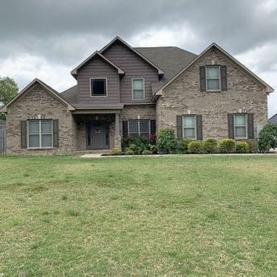 1105 Ridgecrest Ln Ne, Hartselle, AL 35640