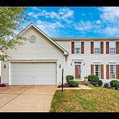 1311 Crossbow Rd, Mount Airy, MD 21771
