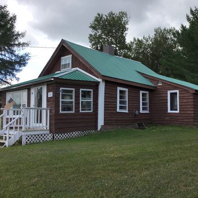 2353 Aroostook Rd, Wallagrass, ME 04781