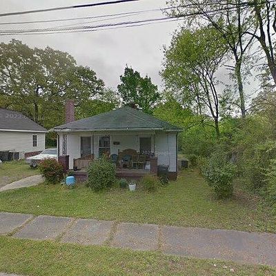 239 E Moore St, Rock Hill, SC 29730