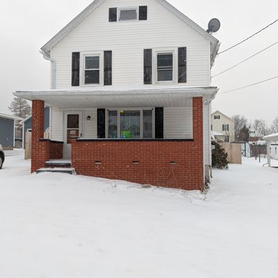 241 2 Nd St, Colver, PA 15927