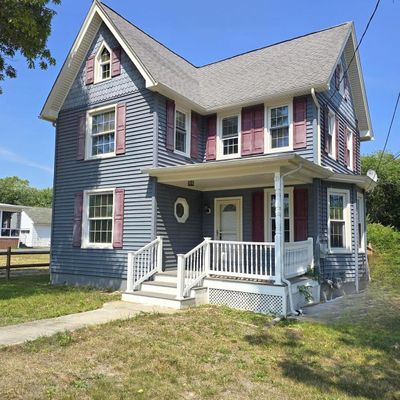 2532 High St, Port Norris, NJ 08349