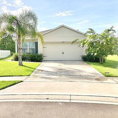 2806 Taton Trce, New Smyrna Beach, FL 32168