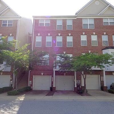 2813 Forest Run Dr, District Heights, MD 20747