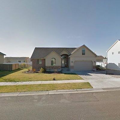 282 Pollard Ave, Rexburg, ID 83440