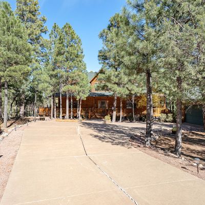 2940 W Snowberry Loop, Show Low, AZ 85901