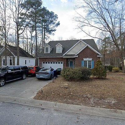 3036 Woods Walk Way, Rocky Mount, NC 27804