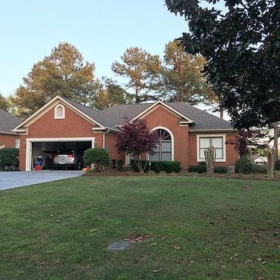 306 Rivers Run, Greenwood, SC 29649