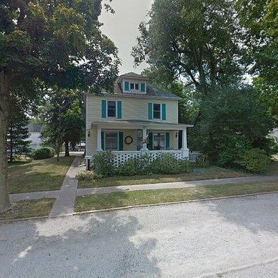 314 E Jefferson St, Clinton, IL 61727