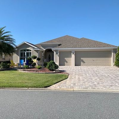 3142 Killington Loop, The Villages, FL 32163