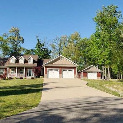 199 Timber Ridge Trl, Poplar Bluff, MO 63901