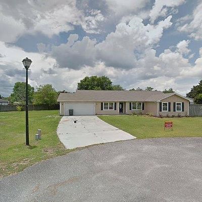 204 Key Cv, Kingsland, GA 31548