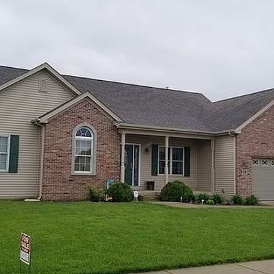 212 Prairie Ln, Forsyth, IL 62535