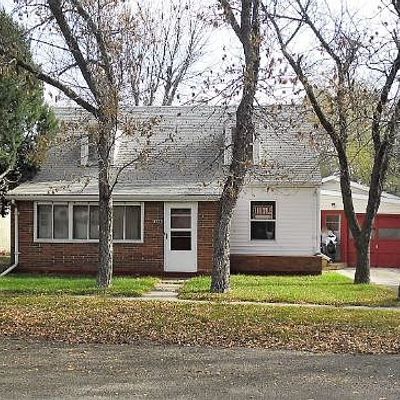 4103 6 Th Ave, Selby, SD 57472