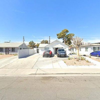 416 S 11 Th St, Las Vegas, NV 89101