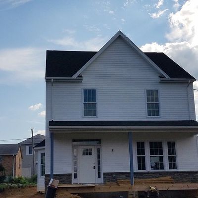 424 N 3 Rd St, Emmaus, PA 18049