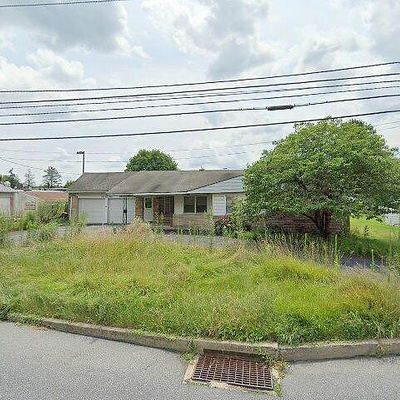 4744 West St, Whitehall, PA 18052