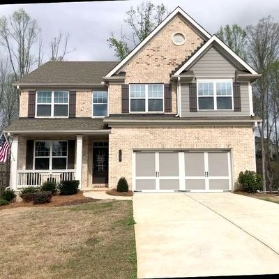 4745 Alexandria Ave, Cumming, GA 30040