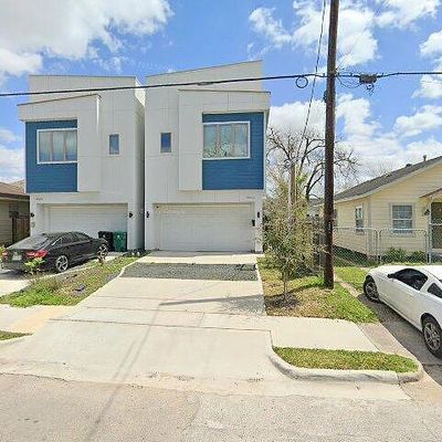 4806 Terry St #A, Houston, TX 77009