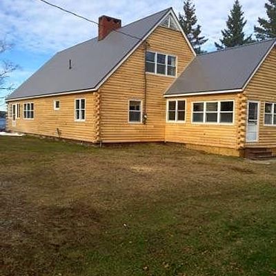 49 Log Haven Dr, Patten, ME 04765