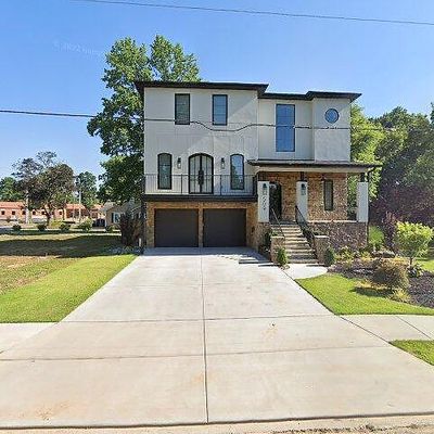 509 Jefferson St, Bentonville, AR 72712