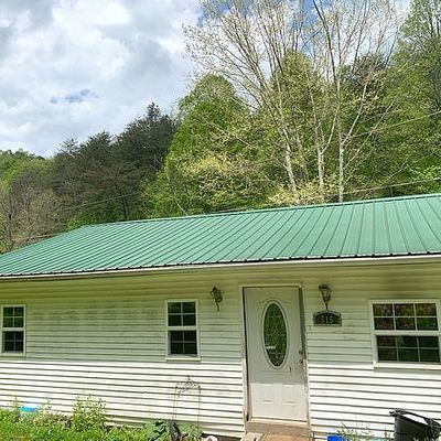 515 Trace Branch Mill Creek Rd, Fort Gay, WV 25514