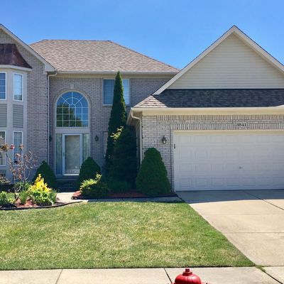 3541 Cascade Cir, Rochester Hills, MI 48307