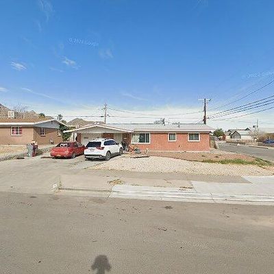 3821 Vega Ct, El Paso, TX 79904