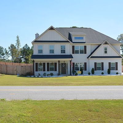 71 Hart Preserve Dr, Fortson, GA 31808