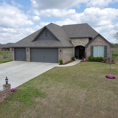 7975 S 266 Th East Ave, Broken Arrow, OK 74014