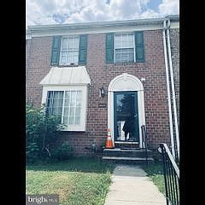 8225 Township Dr, Owings Mills, MD 21117